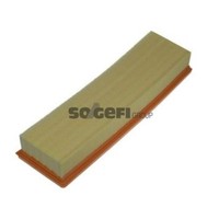 Purflux Luftfilter Filtereinsatz FüR Peugeot 206 SchräGheck 1.4I 1.4 16V A1341