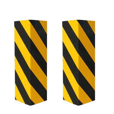 Garage Wall Protector Foam Wall Corner Guard for Parking Garages - Wall Edge ...