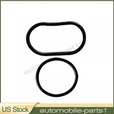 Felpro Oil Filter Adapter Gasket For Honda Crosstour 2013-2016 15312R40,91326PL5