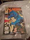 vintage marvel comics - Uncanny X-Men Vol.1 #264, Beast. 1990 Jim Lee Cover