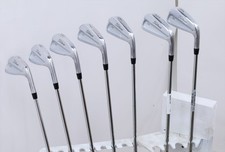 Titleist T100 3G Iron Set 4-Pw Stiff True Temper Amt Tour White S300 13044877