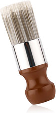 1Pcs Salve Brush for Leather Furniture