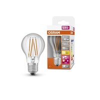 Osram Led Daylight Sensor Classic A E27 2700 K 4,9 W 470 Lm