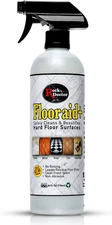 Multi-Surface Floor Cleaner, Multipurpose for Hard Floor Surfaces, Cleans Cerami