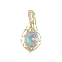 Aaa Welo Opal Gold-AnhäNger ÄThiopien 0,765Ct
