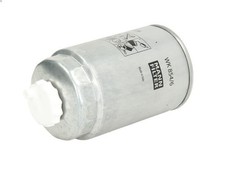 Kraftstofffilter MANN-FILTER WK 854/6 FIAT BRAVA (182_) 1.9 2000-2001