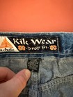 Kikwear Vintage Baggy Skater jeans 34x32 Drop In — photo 4