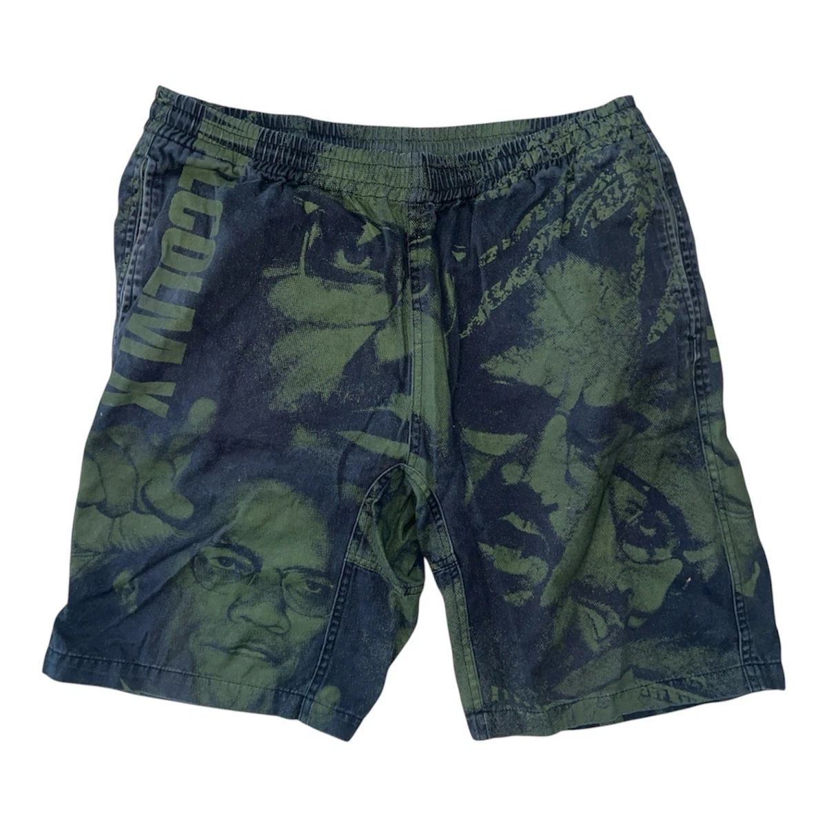 Supreme Green Shorts for Men for sale | eBay