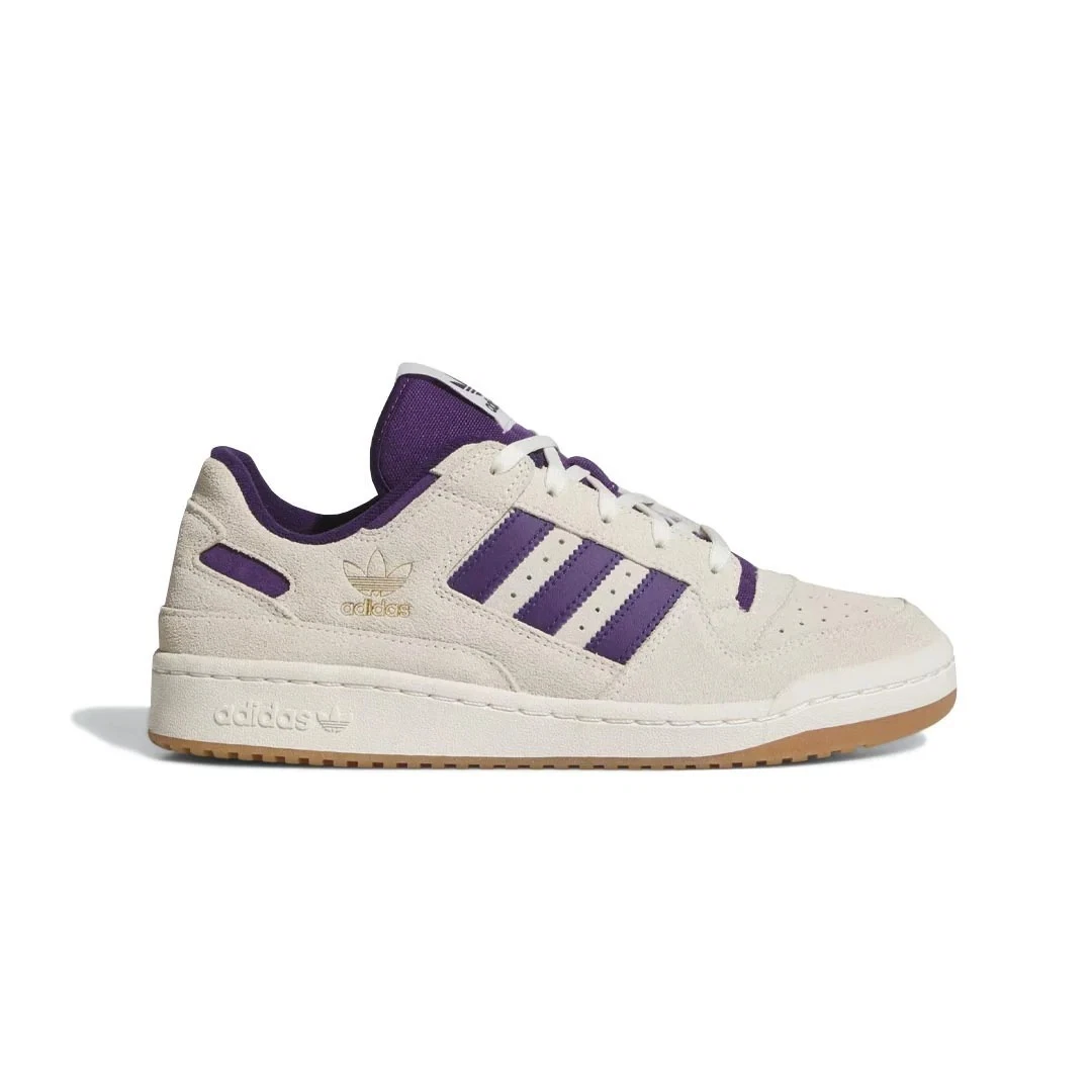 Adidas Forum CL Low Violet Gum for sale | eBay