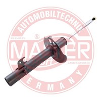 Master-Sport Germany StoßDäMpfer Links, Vorderachse U.A. FüR CitroËN, Peugeot