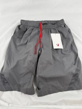 Bontrager Quantum Men's Mountain Short SIZE Medium Charcoal Grey