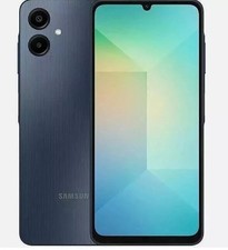 Samsung Galaxy A06 4G 64GB / 5G 128GB Unlocked Smartphone Brand New Sealed Box