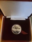 1982 Canada Nickel Dollar — photo from another recent sale