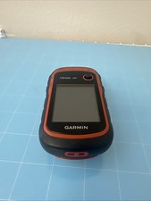 Genuine Garmin eTrex 20 Handheld TESTED