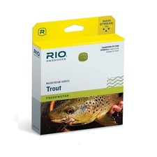 Mainstream Trout Fly Line