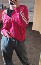 Y2k JACKE, Sportjacke, 40