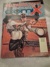 Penthouse Comix #16 Oct 1996; Penthouse | Dave Dorman