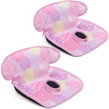 Car Seat Protector for Potty Training, 2 Pack Dry Waterproof Car Seat Liner T...