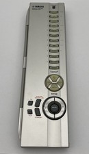 Yamaha RAV191 V404610 A/V Receiver Remote Control Transmitter Genuine OEM