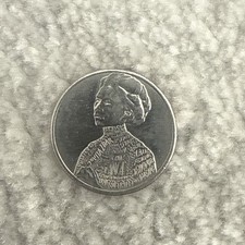 2023 Washington Quarter Denver Mint 25C Copper Circulated US Coin
