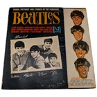 Beatles Songs, Pictures and Stories of the Fabulous Beatles LP VJ 1092 VJLP 1062