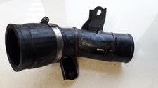 Turbo Toyota RAV4 II