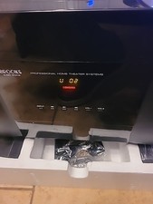 Brooks Audio Design KM-22 Brand Home Theater System Bluetooth HDTV For Parts