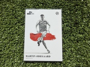 Martin Odegaard | eBay