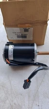 BCM HVAC BLOWER MOTOR, 12VDC, BSM 203412 BSM203412