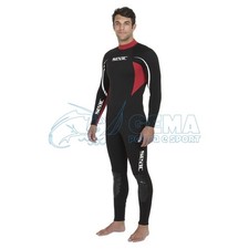 Muta Sub Seac Relax Long Mann 2.2mm