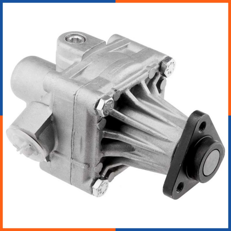 Plus de volant dur : Pompe de direction assistée BMW SPW-BM-024 pour manœuvrer sans effort