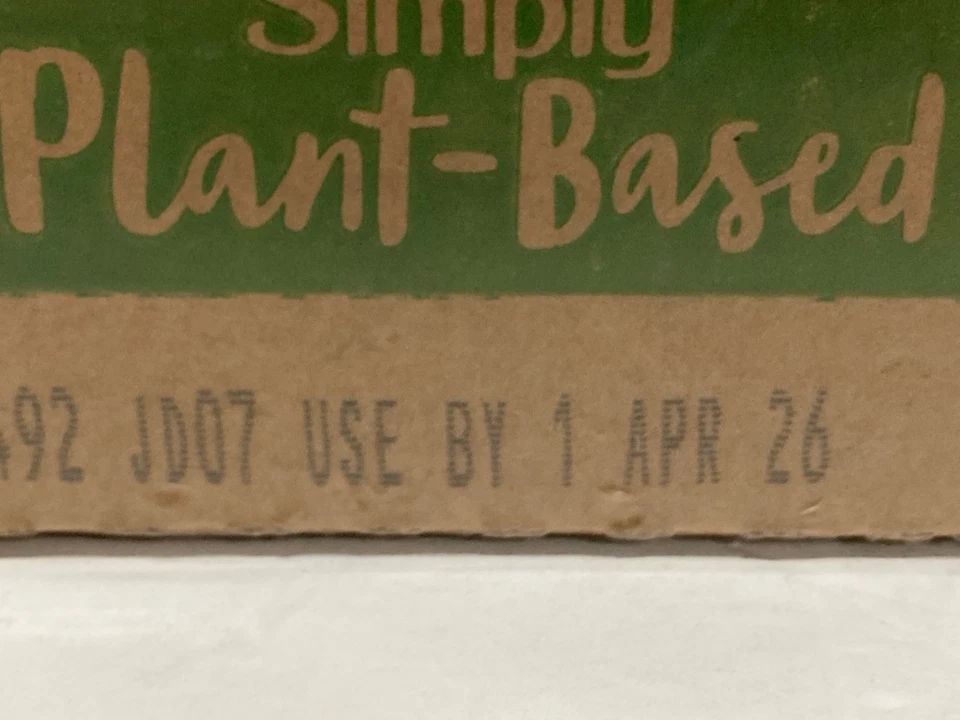 Enfamil ProSobee Plant-Based Infant Formula With Iron Powder 12.9 Oz 6-Pack 4/26 - Image 4 of 4