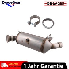 FÜR Mercedes C E 220 250 CDI OM651.911 Dieselpartikelfilter DPF A2044901392
