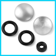 Marine Compatible with Johnson Evinrude OMC Single Line Tanks 303405 322598 ...