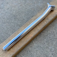 CULT BMX LOGO 25.4mm LAYBACK PIVOTAL SEAT POST (300mm LONG) ODYSSEY PRIMO