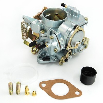 34 Pict-3 Carburetor 12V Electric Choke For 67-79 Volkswagen Beetle Transporter