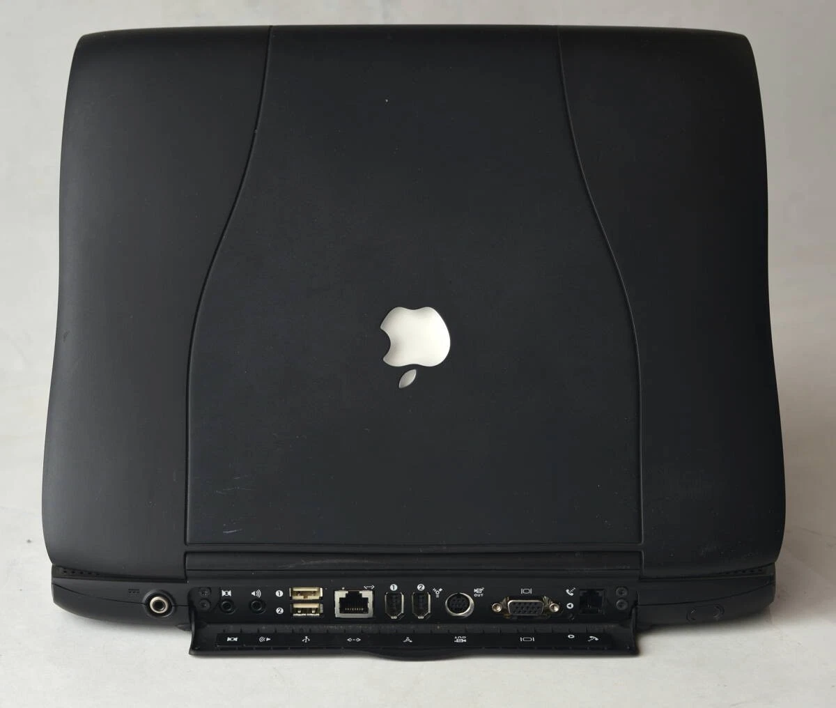 ＜レストア済＞Power Book G3 Pismo 400→500MHｚ PowerBook G3 PISMO 500MHz 640MB/40GB/DVD | eBay
