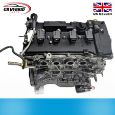 Toyota Prius 1.8L Hybrid 2016 - 2022 Bare Engine 2ZR-FXE