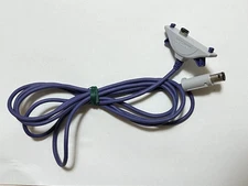 Nintendo GameCube To GBA Official OEM Link Cable DOL-011 Japan