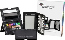 Calibrite ColorChecker Passport Video CCPPV  NEW STORE STOCK 