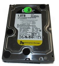 Western Digital WD1003FBYX 1TB 7.2K RPM 3.5" Enterprise SATA 64MB Cache HDD