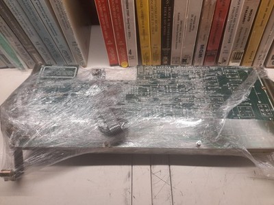 OTARI MX 5050 The Main Mainboard/Transport PC Board