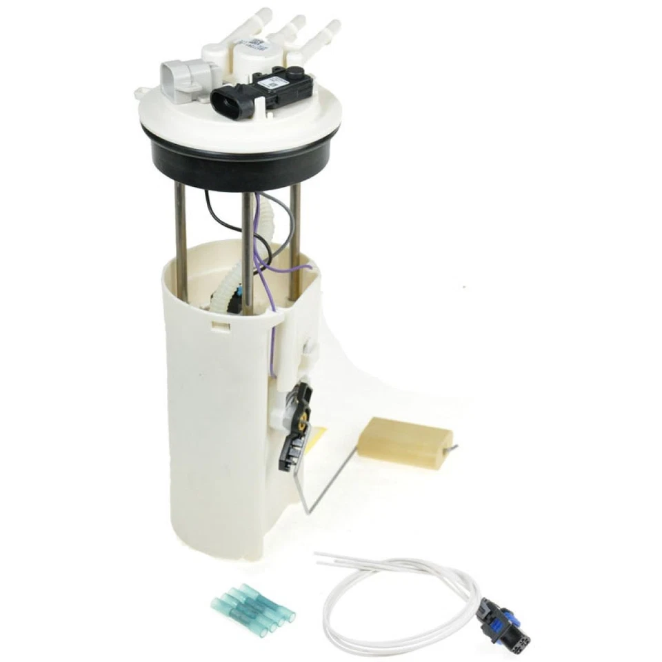 Модуль топливного газового насоса и отправителя переменного тока DELCO MU1743 для Buick Chevy Pontiac V6 - Изображение 3 из 3