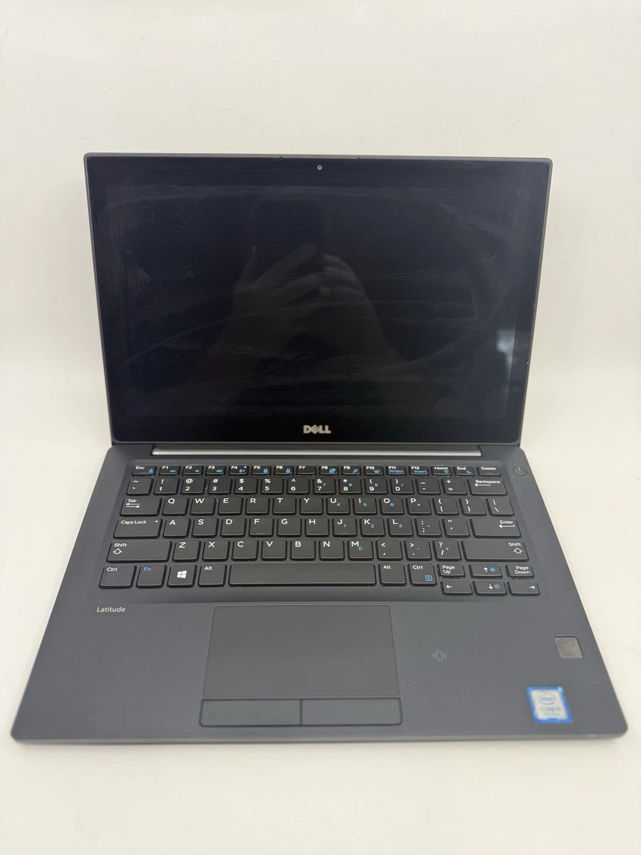Dell Latitude 7280 PC Laptops & Netbooks Just Listed 2026