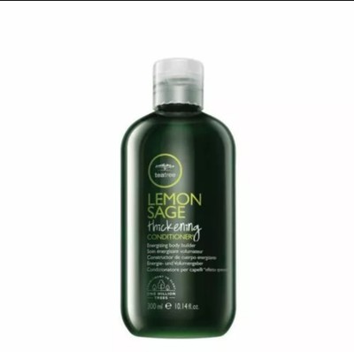 Paul Mitchell Tea Tree Lemon Sage Thickening Conditioner 10.14 oz