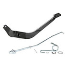 Pw80 Brake Pedal, Rear Foot Brake Lever for Yamaha Pw80 Py80 Peewee Y-Zinger