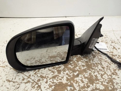 Driver Side View Mirror Power Manual Folding Fits 14-21 CHEROKEE 790288