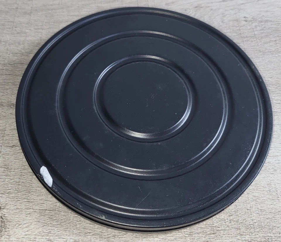 Vintage Charlie Chaplin Easy Street 8mm Silent Film 23 Min Foto 4 de 4