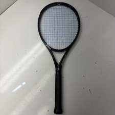 Prince Twistpower X100 Tour L2 Grip 4 3/8 Tennis Racquet Racket MINT Condition