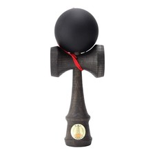 Yamagata Koubou Ozora Kendama Street Black Japanese Competition Skill Toy